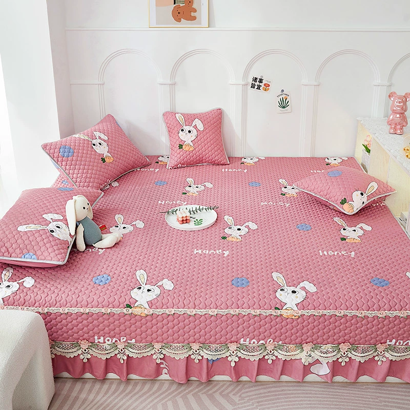 Покрывало на татами на все сезоны, специальные простыни, чехол для канга с электрическим подогревом, чехол для северо-восточного канга, нескользящий.