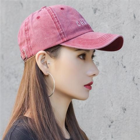 버건디