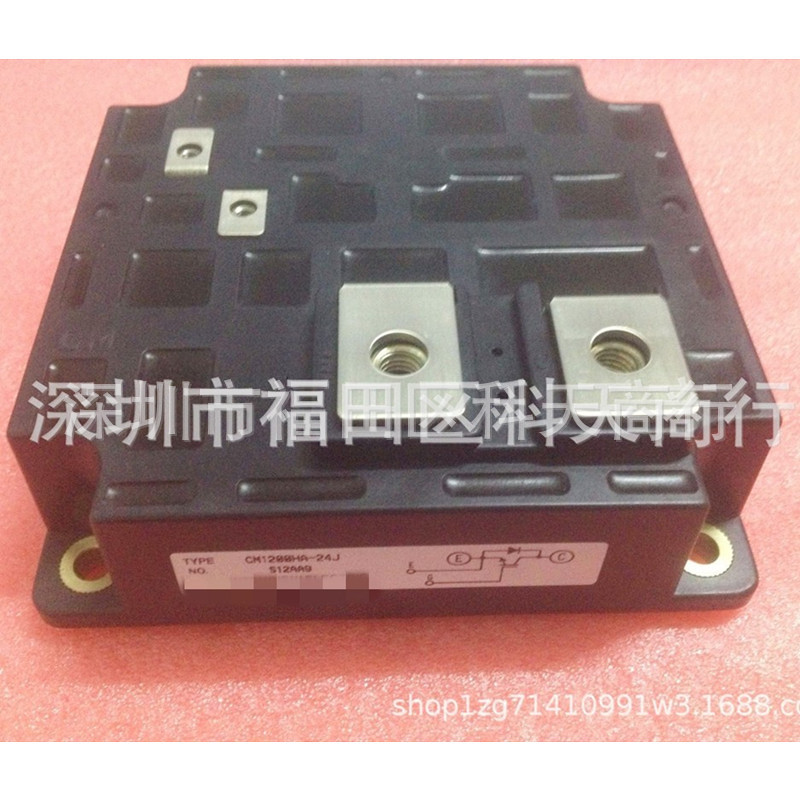 全新 CM1200HA-24J 现货 模块 MODULE 需要了解更多可以进店咨询