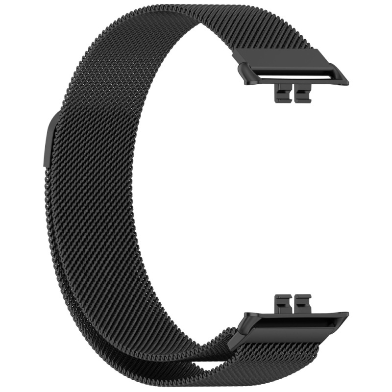 Honor Honor ROSSINI 2i 磁気ミラノストラップ Honor Honor Watch 2i 交換用リストストラップに適しています。|undefined