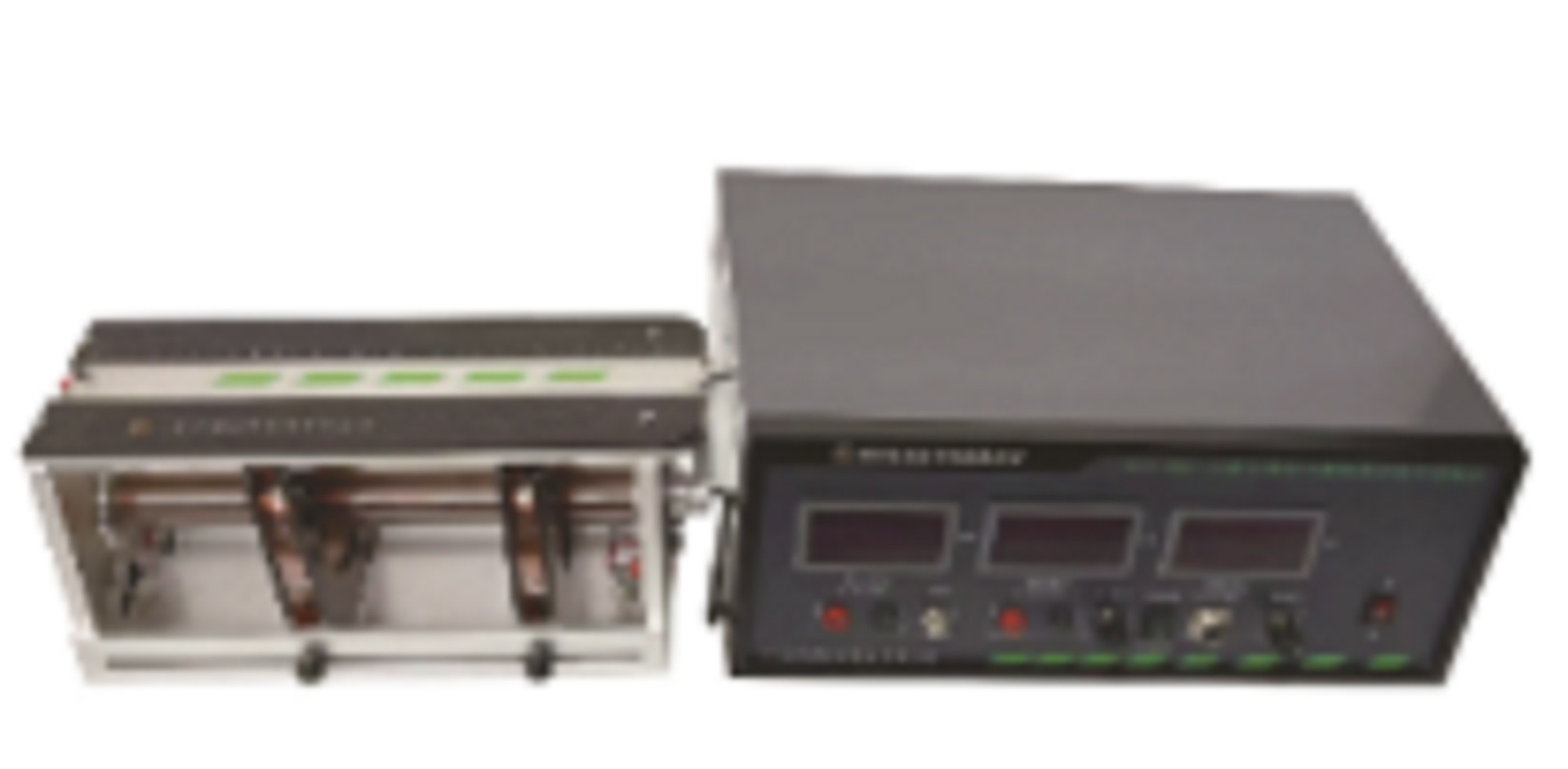 磁场测量综合实验仪   型号 HLD-HRC-III库号  M405306