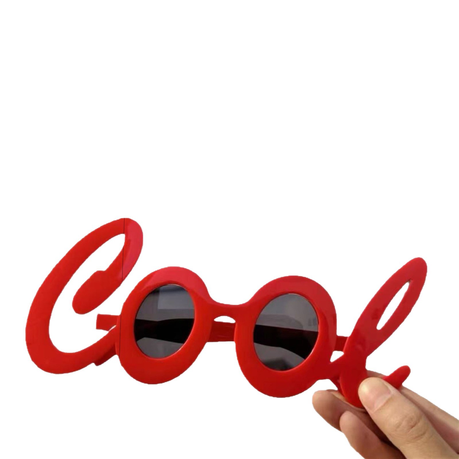 Gafas de vidrio de vino de verano Estilo Hawaiano fiesta playa Copa bola gafas fiesta forma divertida image 6