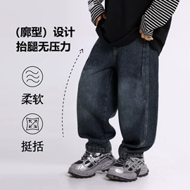 童裤;童T恤;童卫衣