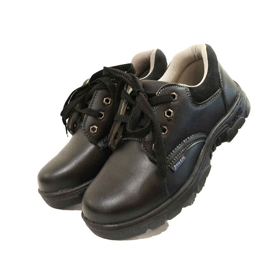 安全防护劳保鞋防刺防砸耐磨穿轻便透气工地鞋耐油厂家批发现货