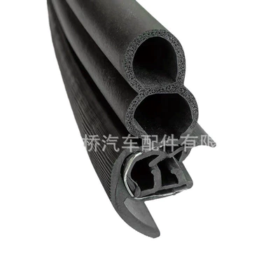 Strip with Adhesive Backing, Avtomobil səs izolyasiya zolaqları