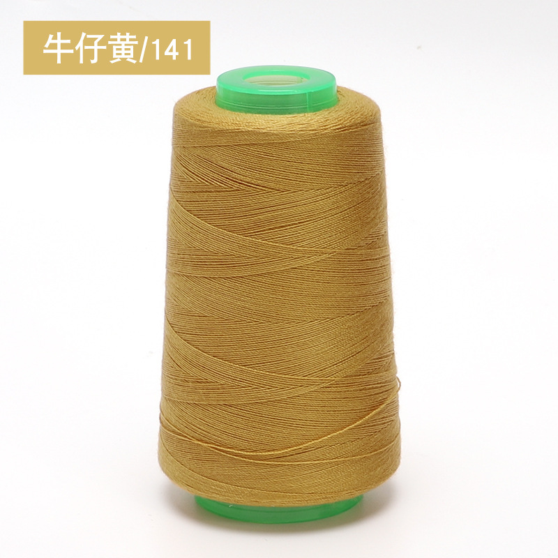 데님 옐로우 141