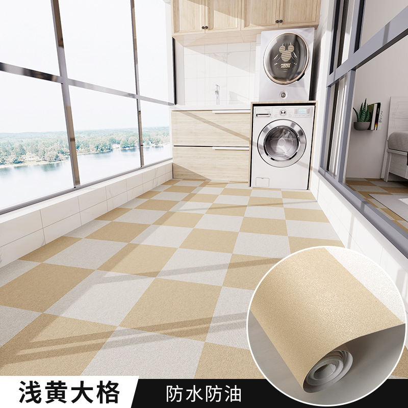 Blanket pattern LDTW002