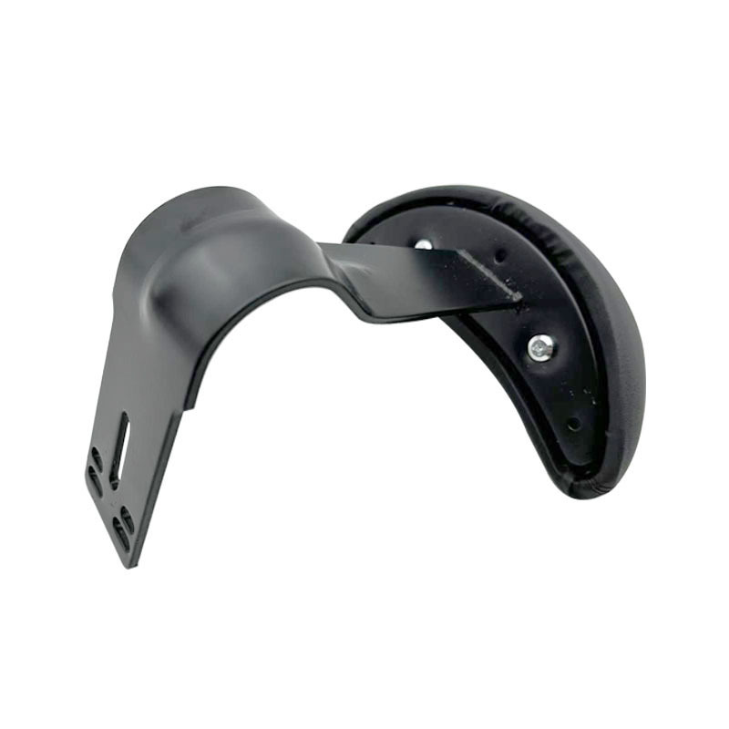 Wholesale In-Stock Electric Bicycle Thickened Backrest Cushion Universal Electric Vehicle Simple Model Thickened Backrest for Electric Scooter
