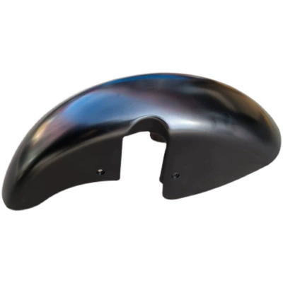 Electric vehicle fender – Front Wheel