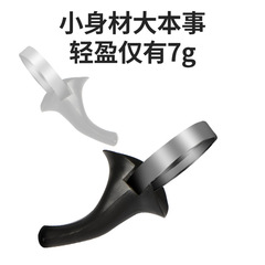 LiLioo Road Bike Handlebar, Rest Handle, Thumb Grip Handle, Long-Distance Handlebar Grip Cycling Accessories