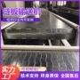 耐高温压铸机不锈钢输送机