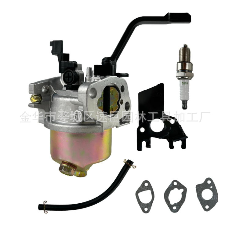 林升Predator 4000 4375  Generac 3500 4000 3000 GX120 GX160