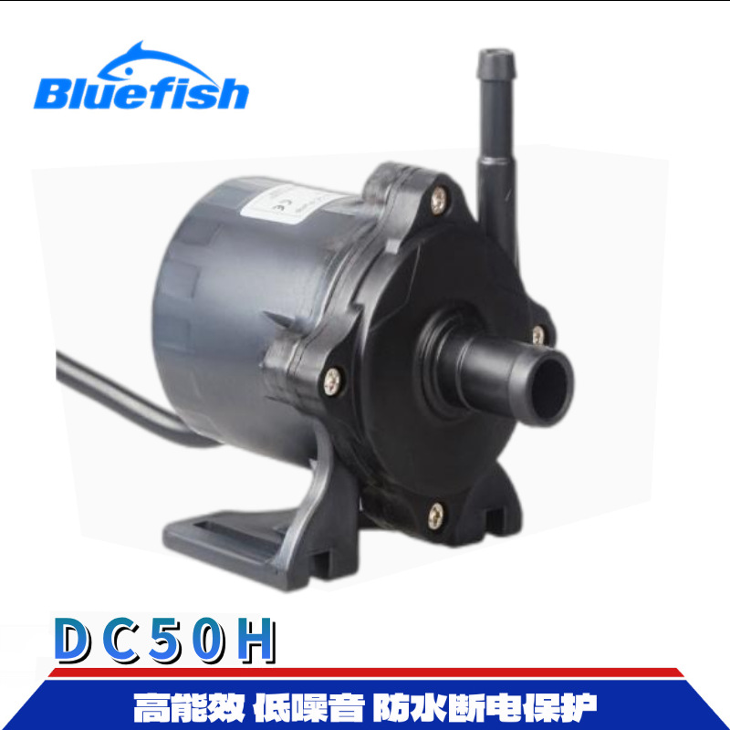 ����12/24V��ˢֱ��ˮ�ø����ѭ����20�����