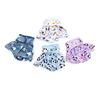 Pet home, pet physiological pants can be washed bears bear dog safety pants, menstrual diapers, wholesale