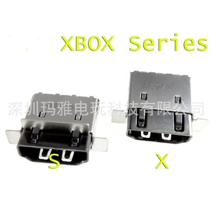 Brand New Original Suitable for Xbox Series X/S Version Universal HDMI High-Definition Interface High-Definition Base Accessories