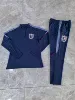 2627 England royal blue