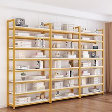 货架置物架超市多层货柜样品陈列化妆品产品架可调节展示架展示柜