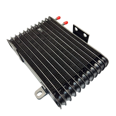 Suitable for Mitsubishi Outlander – car radiator