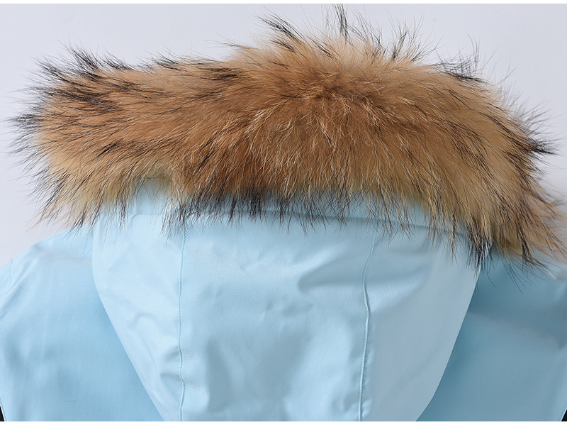Combinaison de ski femme coupe slim – Combinaison de snowboard une pièce imperméable et coupe-vent | Vêtements de ski d'hiver à isolation thermique et poignets réglables_voghion.com