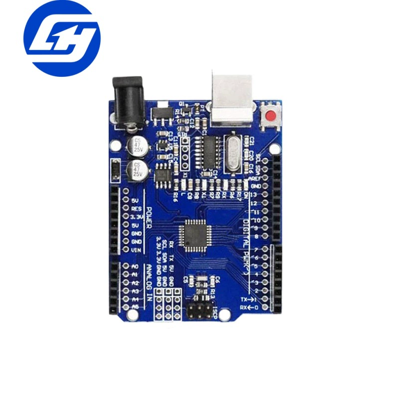 Подходит UNO-R3 CNC Shield V3 Evree Расширенный набор плат A4988/DRV8825