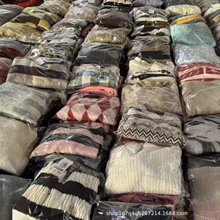 便宜地摊实体秋冬杂款毛衣多款多色混搭 工厂直销批发货源