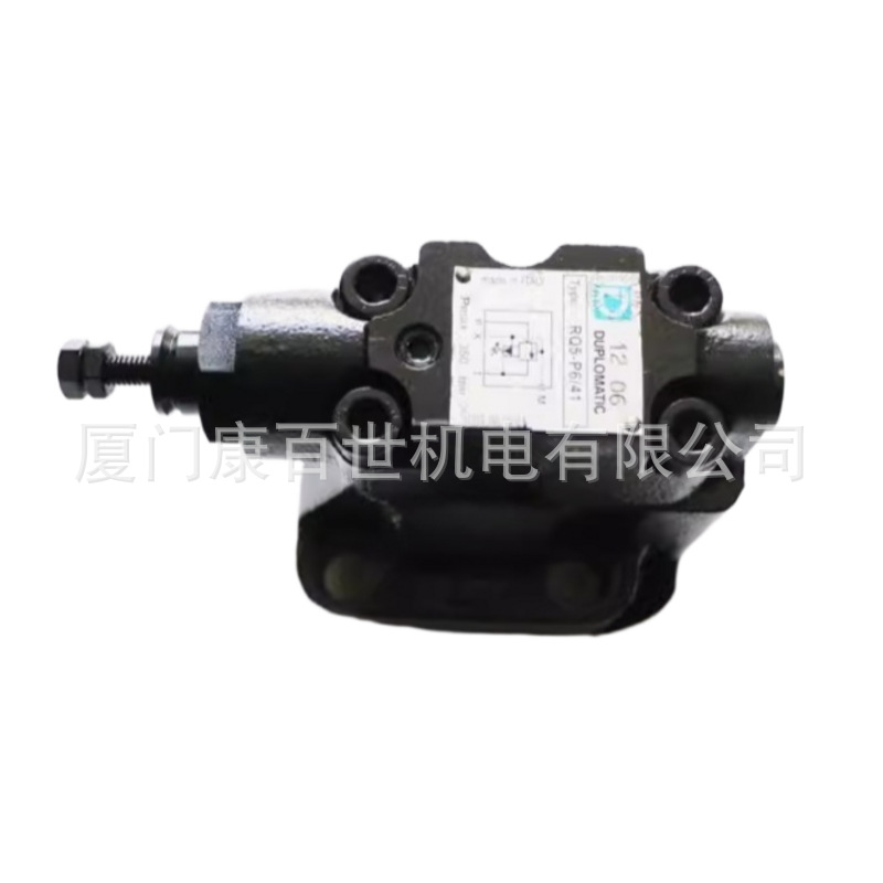 DUPLOMATIC迪普马柱塞式压力继电器PST6/21N-K1/K