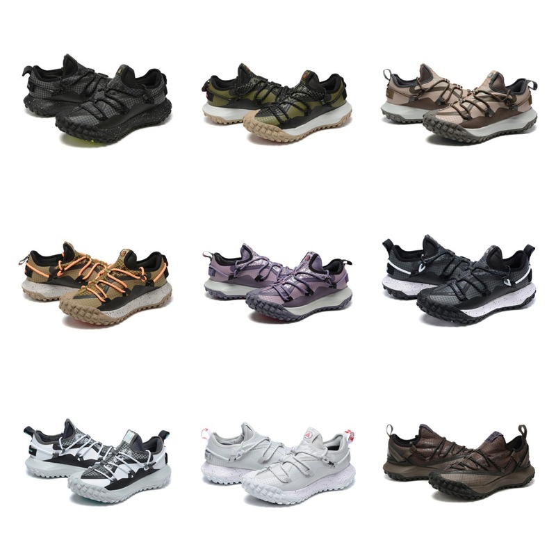 Acg Outdoor Hiking Shoes, Hiking Shoes, Non-Slip Waterproof Shoes, River Tracing Shoes, Mountain Climbing and Wading Cross-Country Running Shoes, Men's and Women's Export