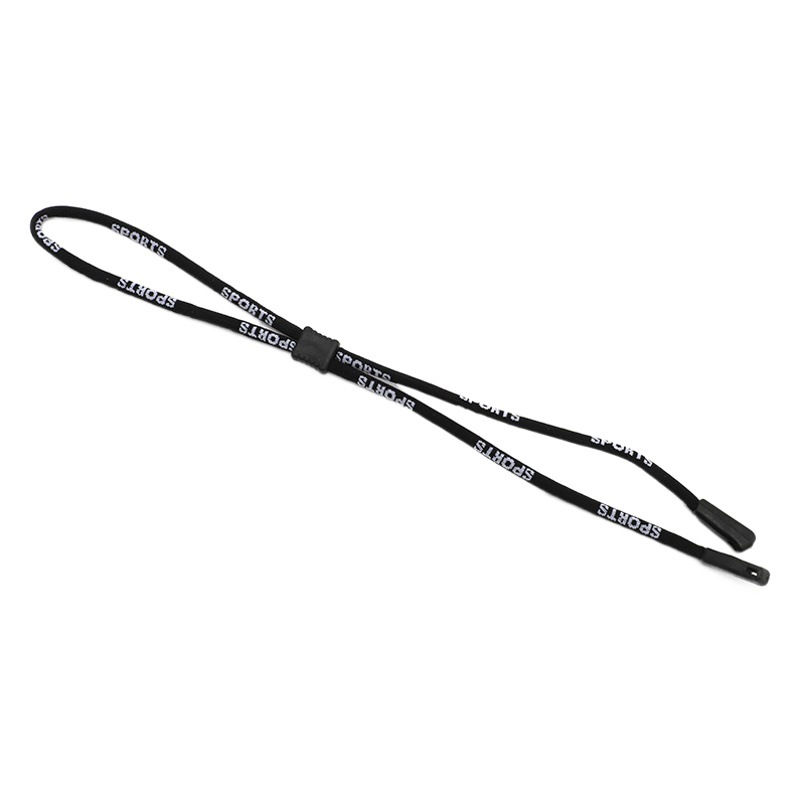 Sports Sports Rope Non-Slip Outdoor Sports Travel Glasses Rope Adult and Kidsren Adjustable Anti-Slip Chain Hanging Rope