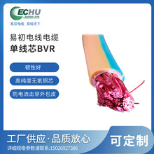 易初 BVR  RV  配電櫃 電子控制櫃 照明 專用軟電線,