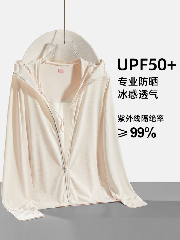 LNCAMEL 日焼け止め服 女性用 夏用 アイスシルク 新型 軽量 通気性 大きなつば付き 日焼け止め服 男性用|undefined