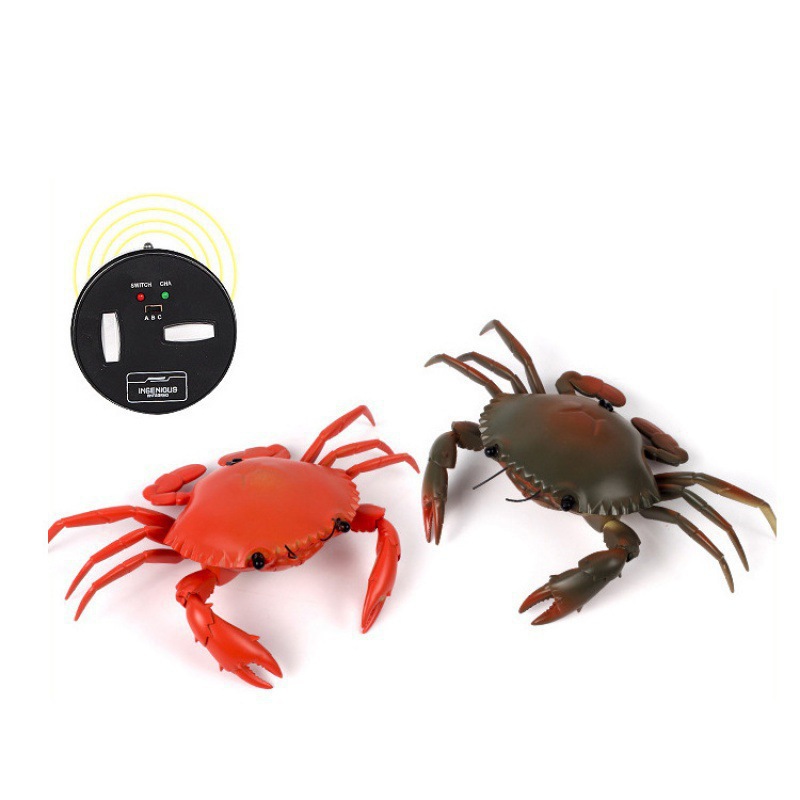 2021 Jiahui Feng Leyu Tricky Simulación Carga Animal Tricky Toy Productos al por mayor