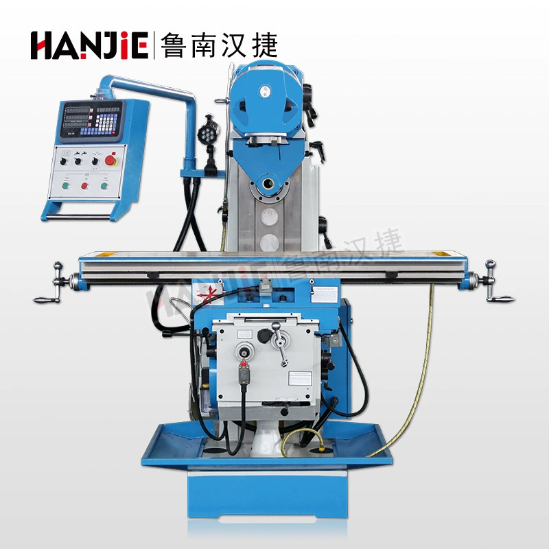 Производитель универсального фрезерного станка x6436 LM1450 с поворотной головкой продает фрезерный станок с поворотным столом.