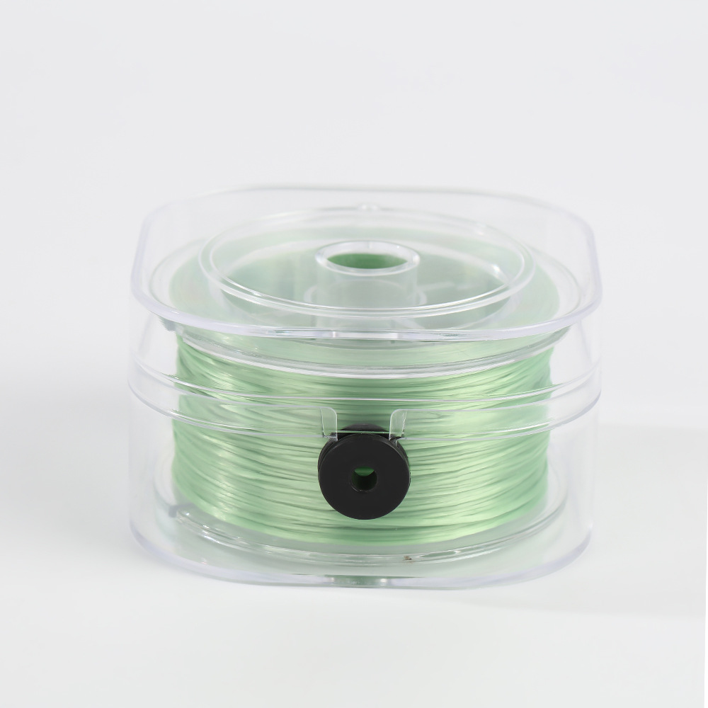 Fruit green