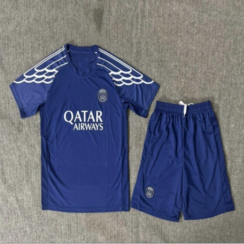 New 2526 Real Madrid Home Kit Jersey Bellingham Vinicius Mbappe Arnold Balde Jersey