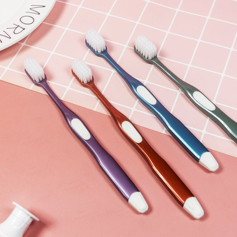 成人软毛牙刷批发厂家701