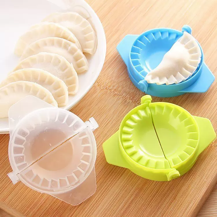 包饺子神器家用新式懒人包饺子的专用工具手工饺子器模具水饺磨具
