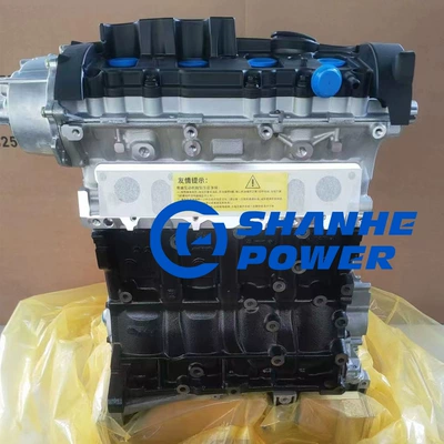 2.0T brand new CDL Engine assembly