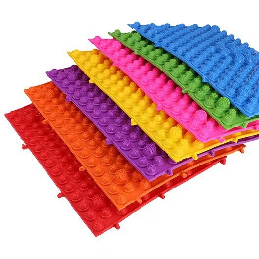 Running Men's Acupressure Board 29*39 Large Size Running Bar Foot Massage Toe Pressure Board Foot Massage Pad Direct Sale Running Men's Acupressure Board 29*39 Large Size Running Bar Foot Massage Toe Pressure Board Foot Massage Pad Direct Sale