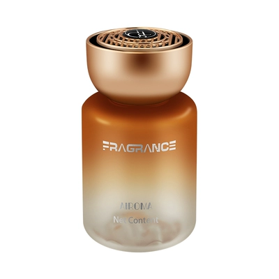 Car Perfume Aromatherapy – Remove Odors
