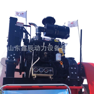 Compressor, Four-Cylinder Water Cooling, Avtomobil mühərrikləri