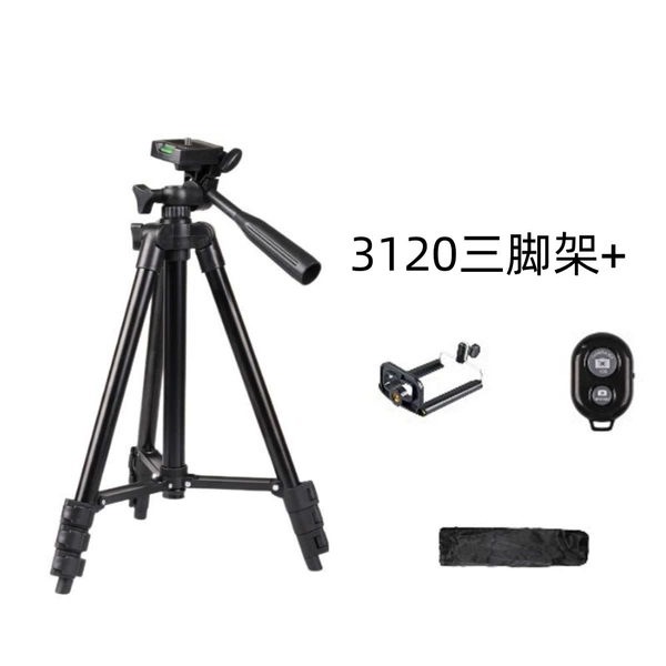 3120+Mobile Clip+Self-Photo