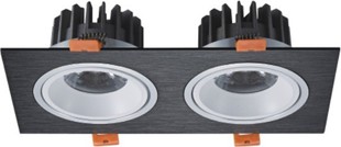 LED grille lamp series ML-C1507-2