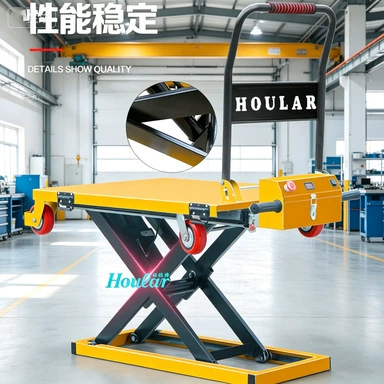 Avtomobil fırlanan platformaları lifting with vehicle to carry