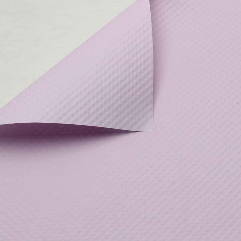 Huaxi sensación avanzada estereoscópica papel artístico embalaje de papel floral material de ramo DIY hecho a mano