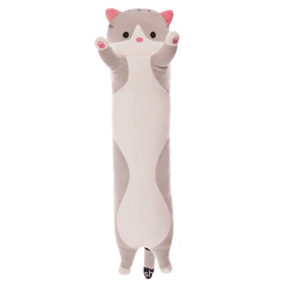 Cat Doll, Oyuncaq yastıqlar