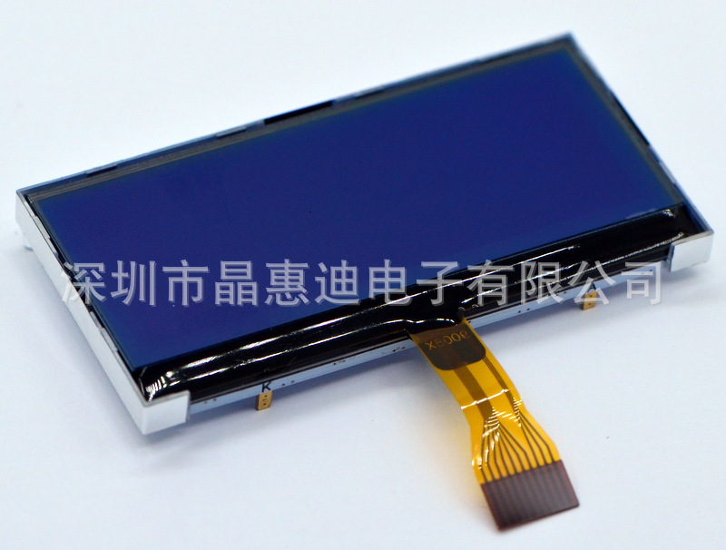 2.8�� ���� SPI�ӿ� ���װ��� STN 12848����  lcdҺ����ʾ��
