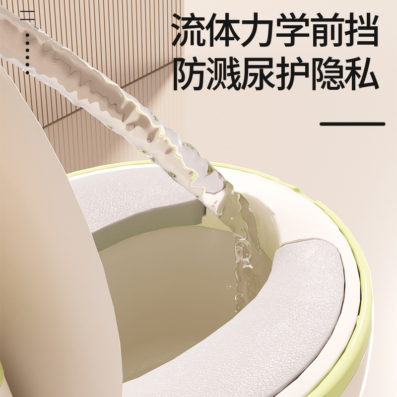 Infant household toilet baby child child toilet boy baby potty portable toilet female toilet
