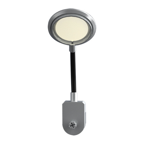 奥斯特小鱼缸方缸斗鱼USB COB珊瑚夹灯LED水族灯水族箱照明X5-S