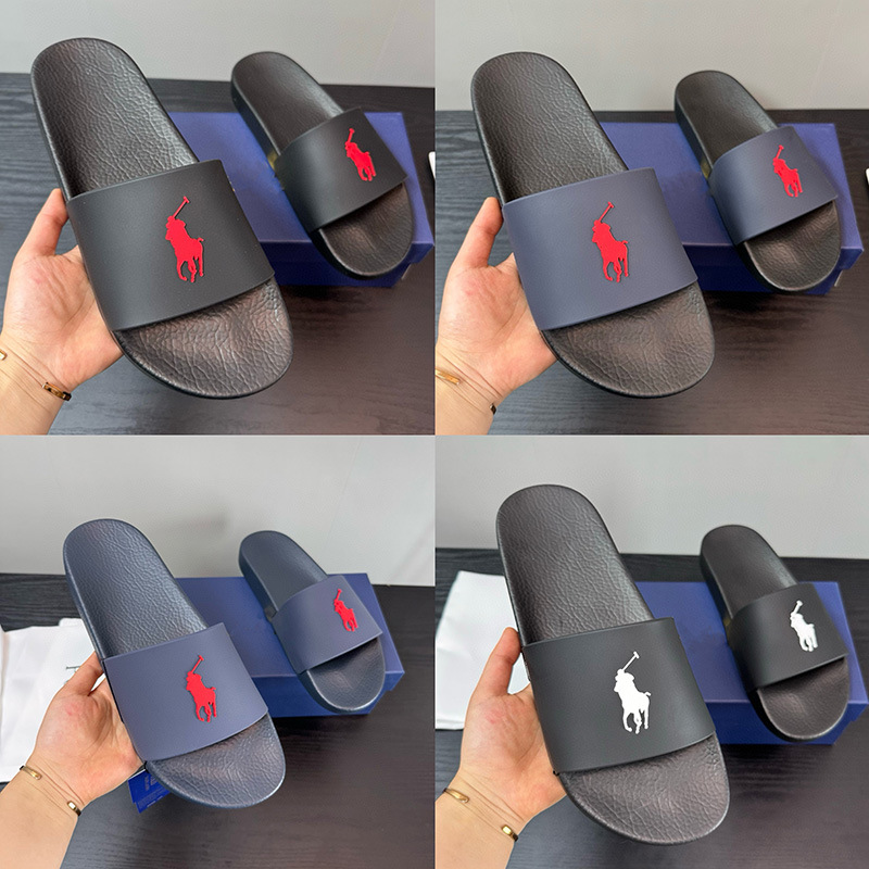 Sports summer beach slippers for leisure