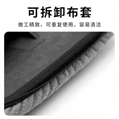 and defogging brush tool — Car cleaning tools